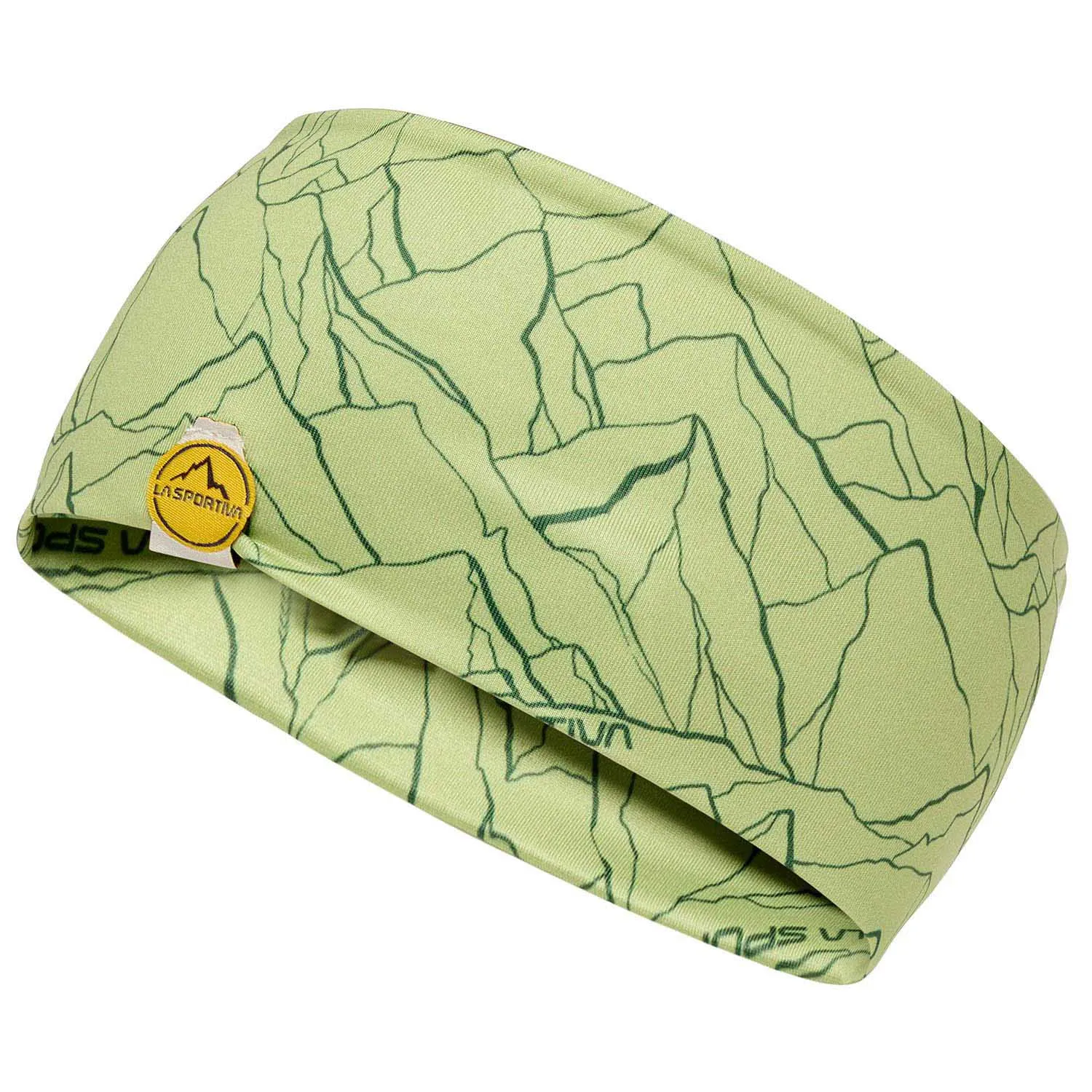 Mountain Headband