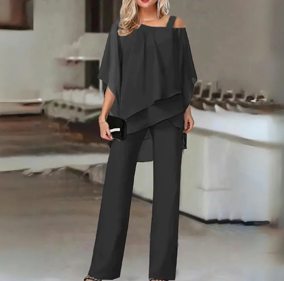 MYER | EFFORTLESS ELEGANCE SET