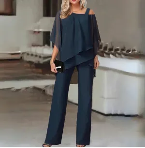 MYER | EFFORTLESS ELEGANCE SET