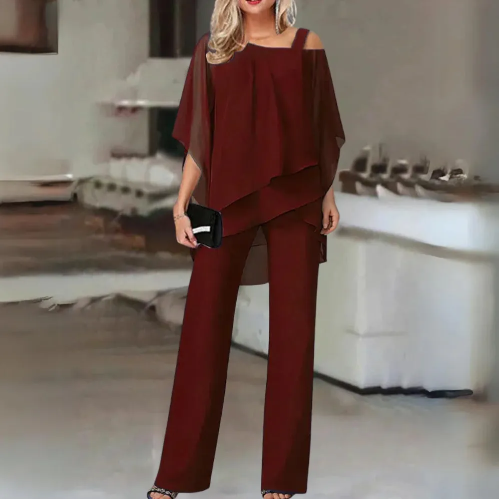 MYER | EFFORTLESS ELEGANCE SET