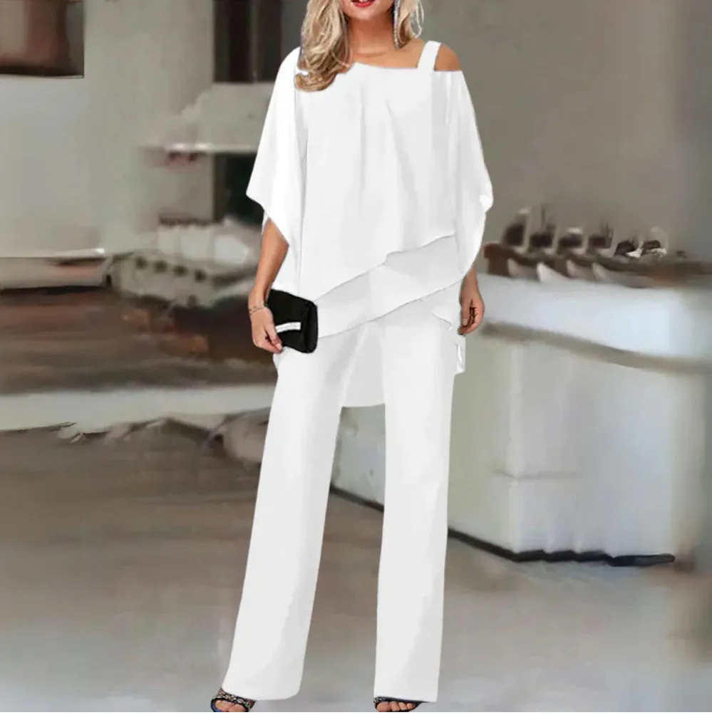 MYER | EFFORTLESS ELEGANCE SET