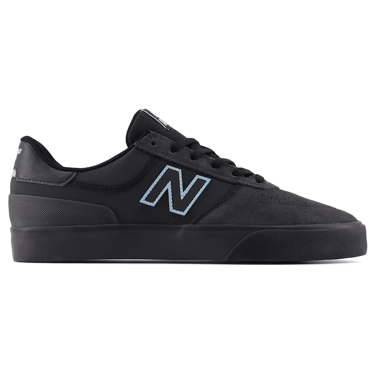 New Balance Numeric 272 Phantom/Black Shoes