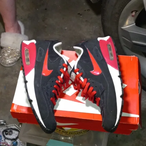 Nike Air Max 90