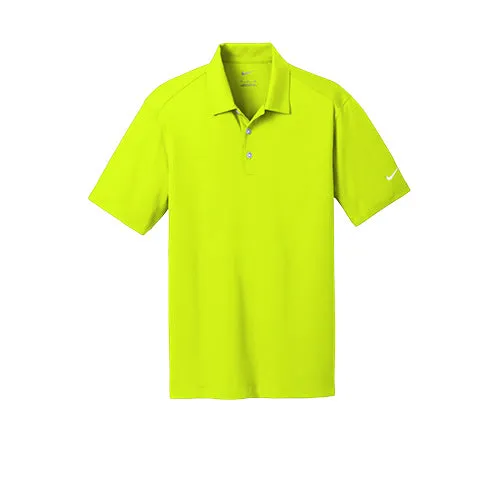 Nike Dri-FIT Vertical Mesh Polo