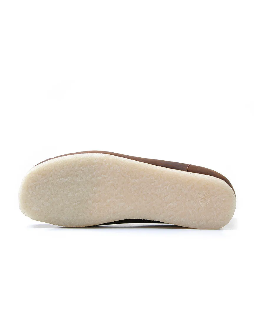 Originals Wallabee Boot Beeswax