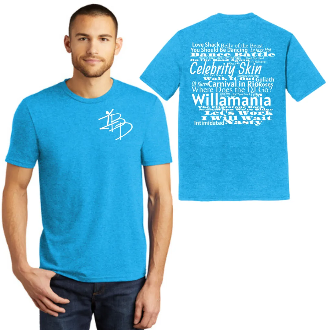 Perfect Tri®Tee