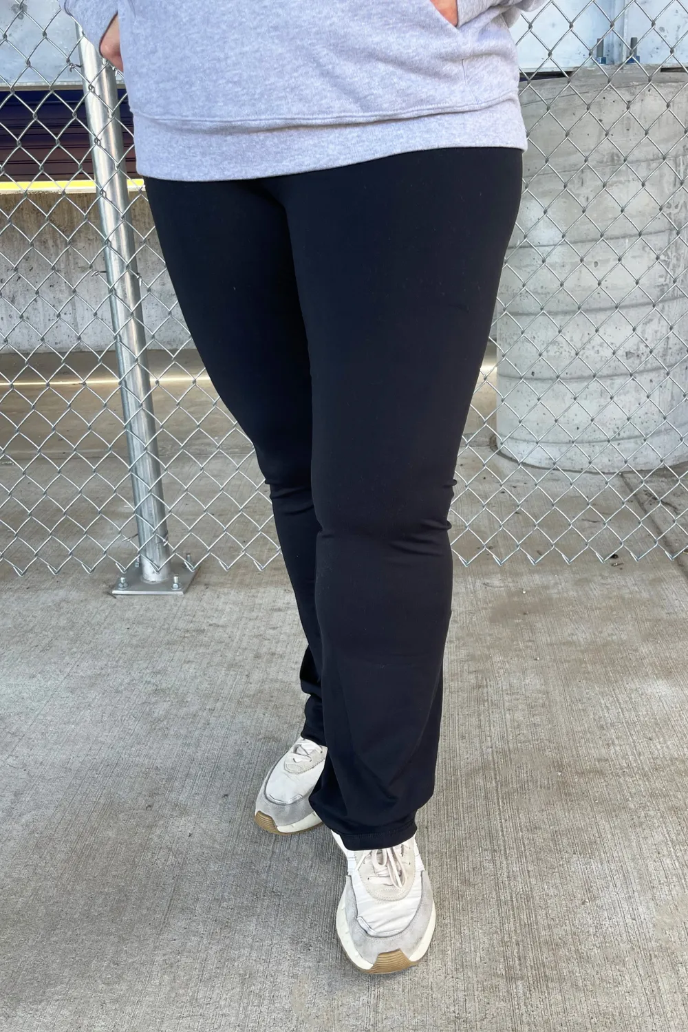 Pull On Lounge Pant