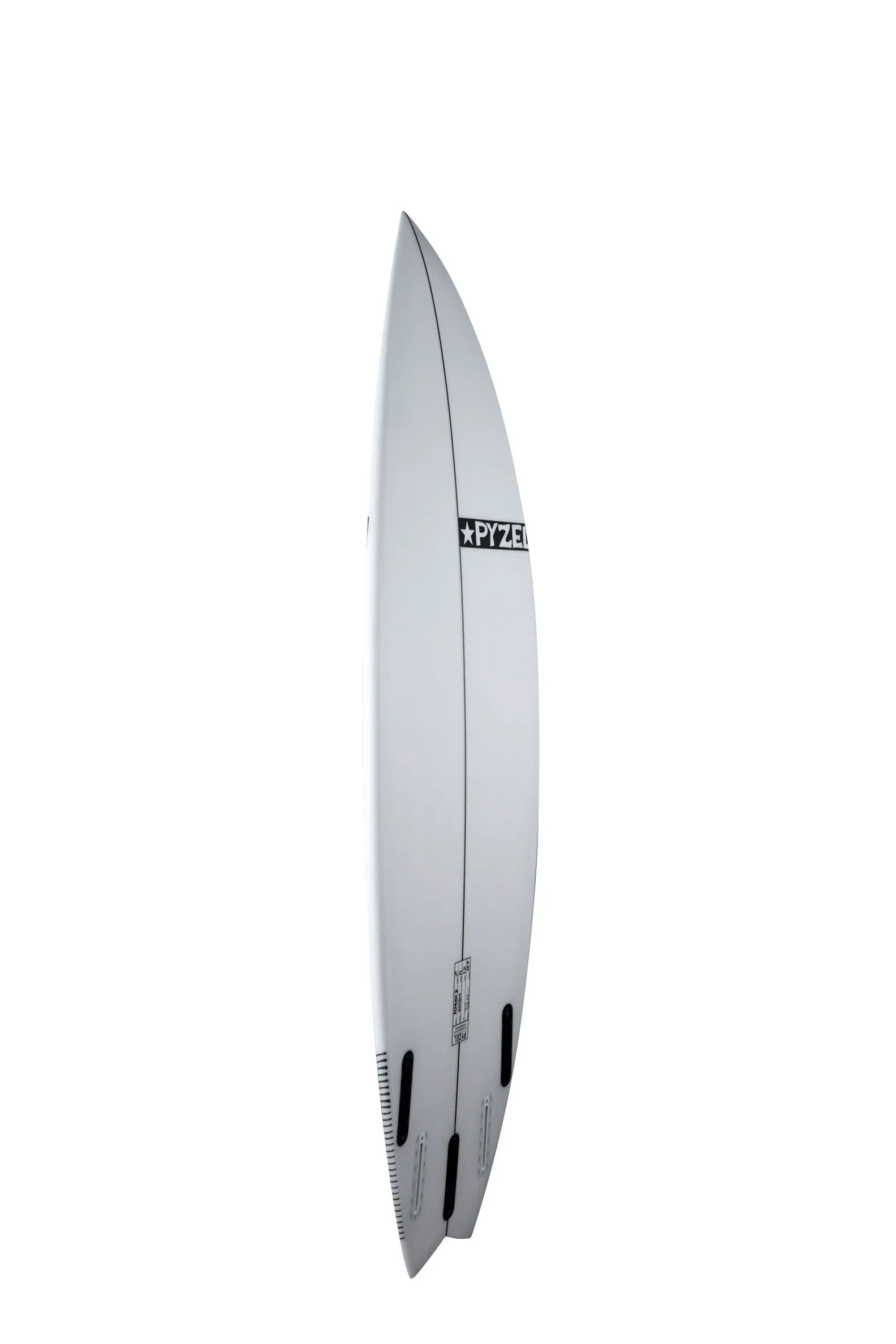 PYZEL PYZALIEN 2 XL PU SURFBOARD