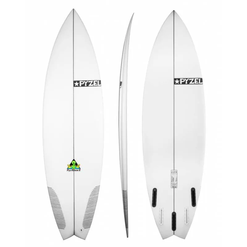 PYZEL PYZALIEN 2 XL PU SURFBOARD