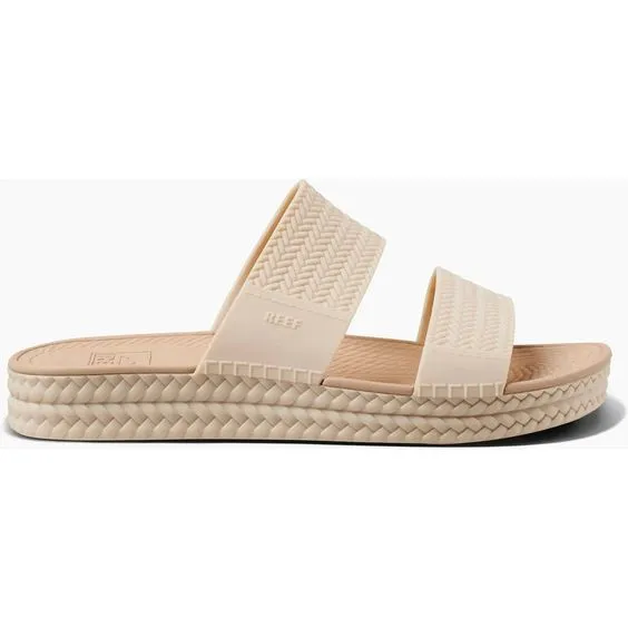 REEF- WOMEN'S WATER VISTA SLIDE SANDAL