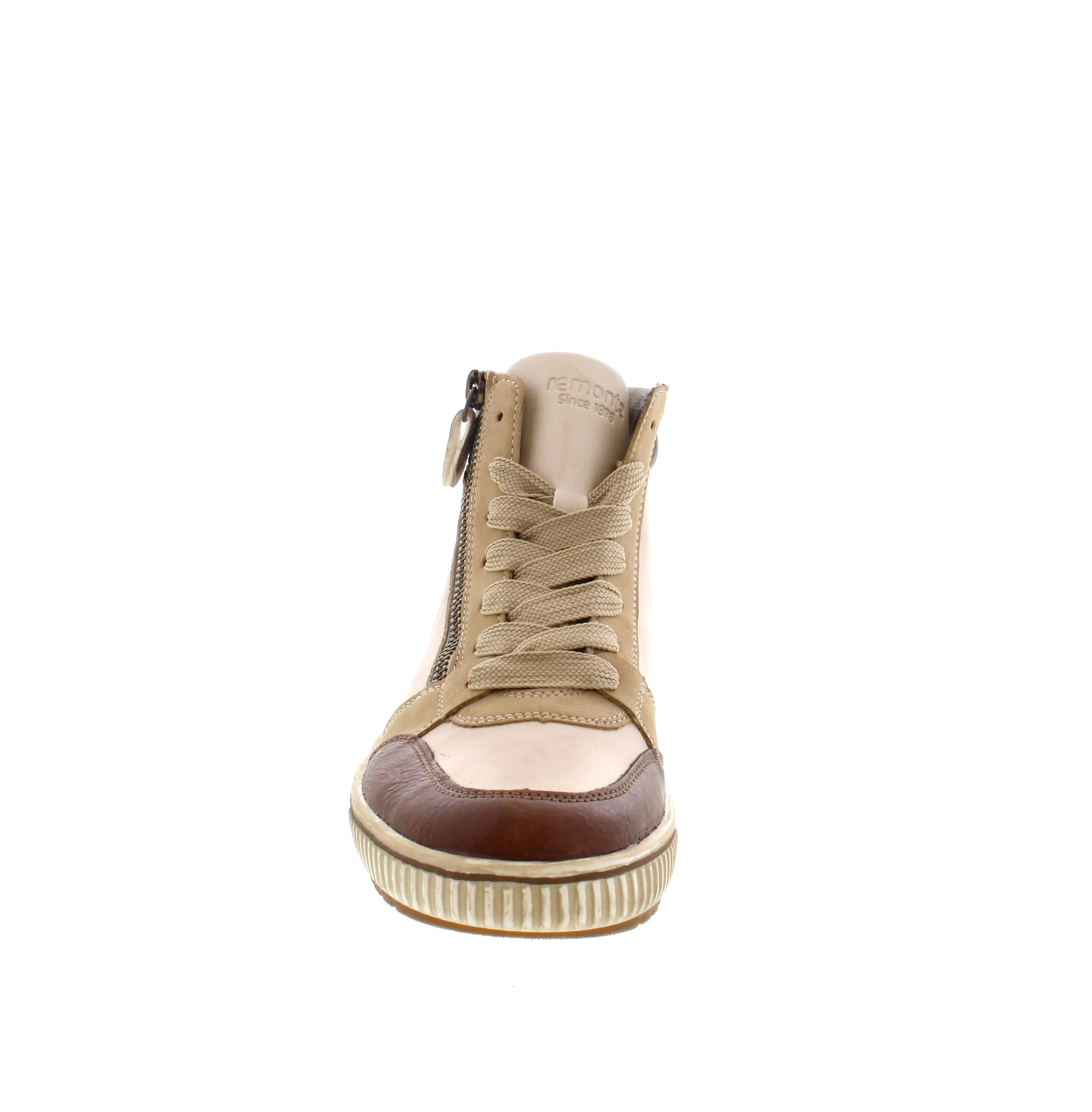 Remonte D0778-60 - Beige Multi