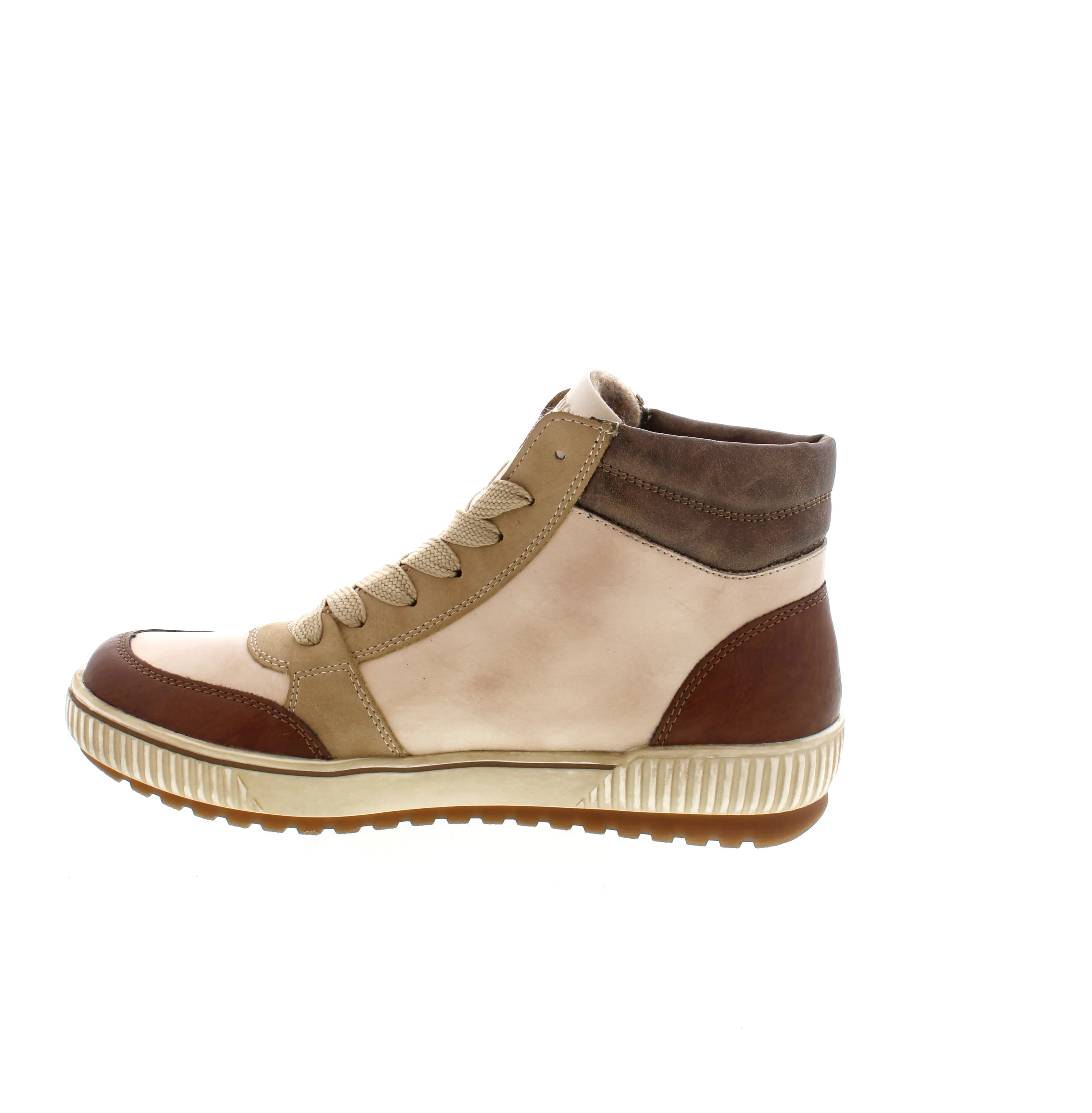 Remonte D0778-60 - Beige Multi