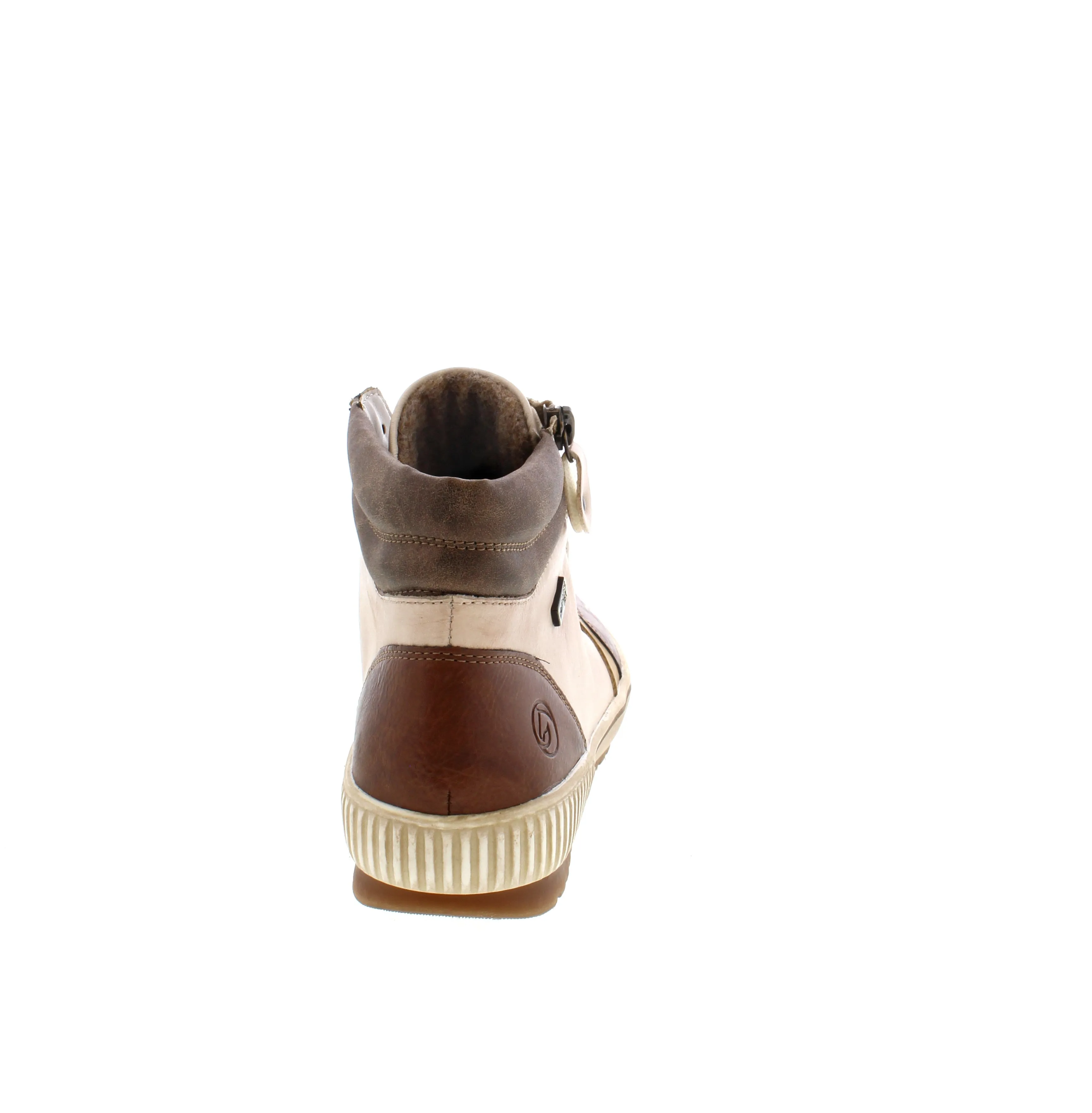 Remonte D0778-60 - Beige Multi