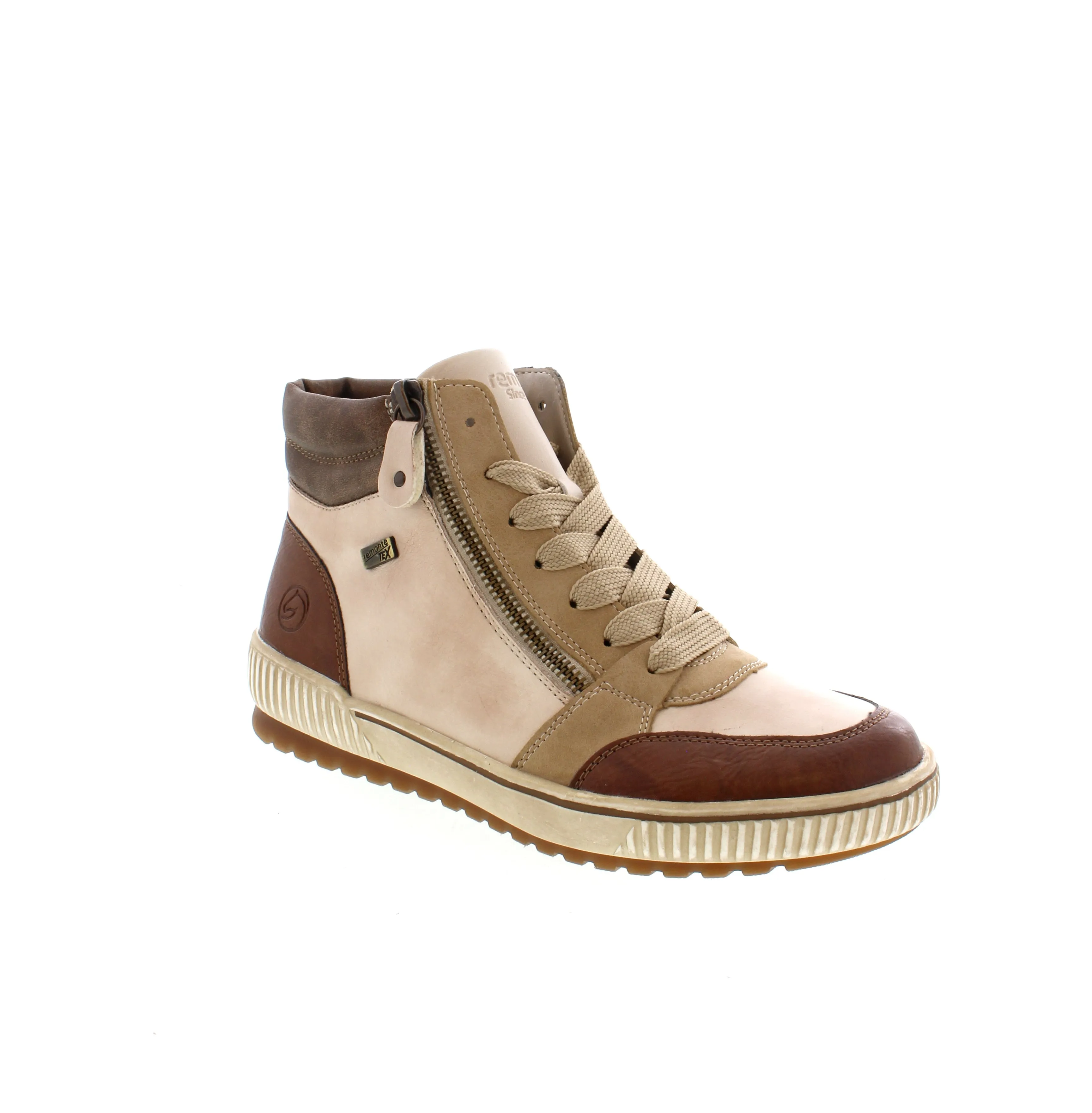 Remonte D0778-60 - Beige Multi