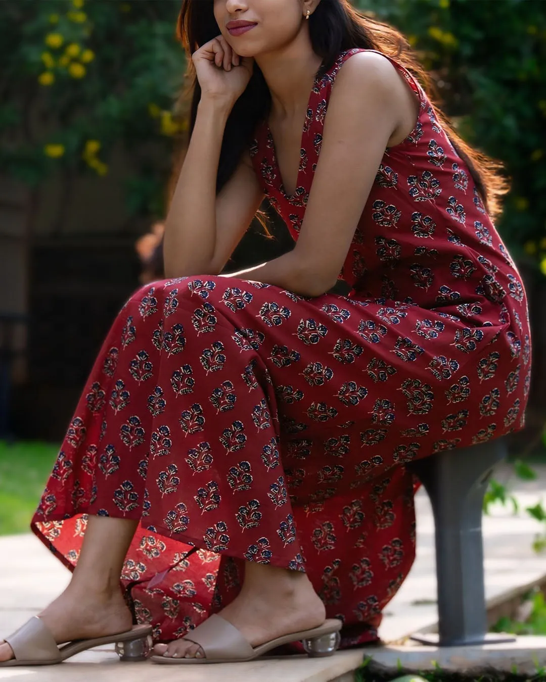 Sienna Dress