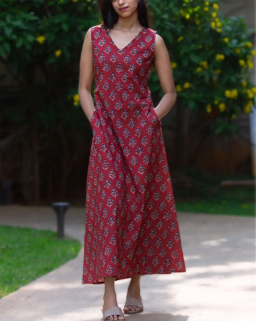 Sienna Dress