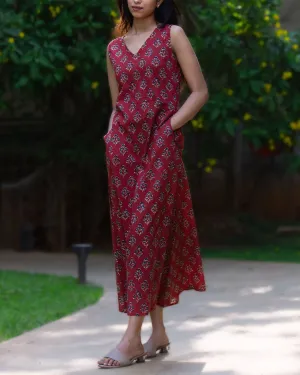Sienna Dress