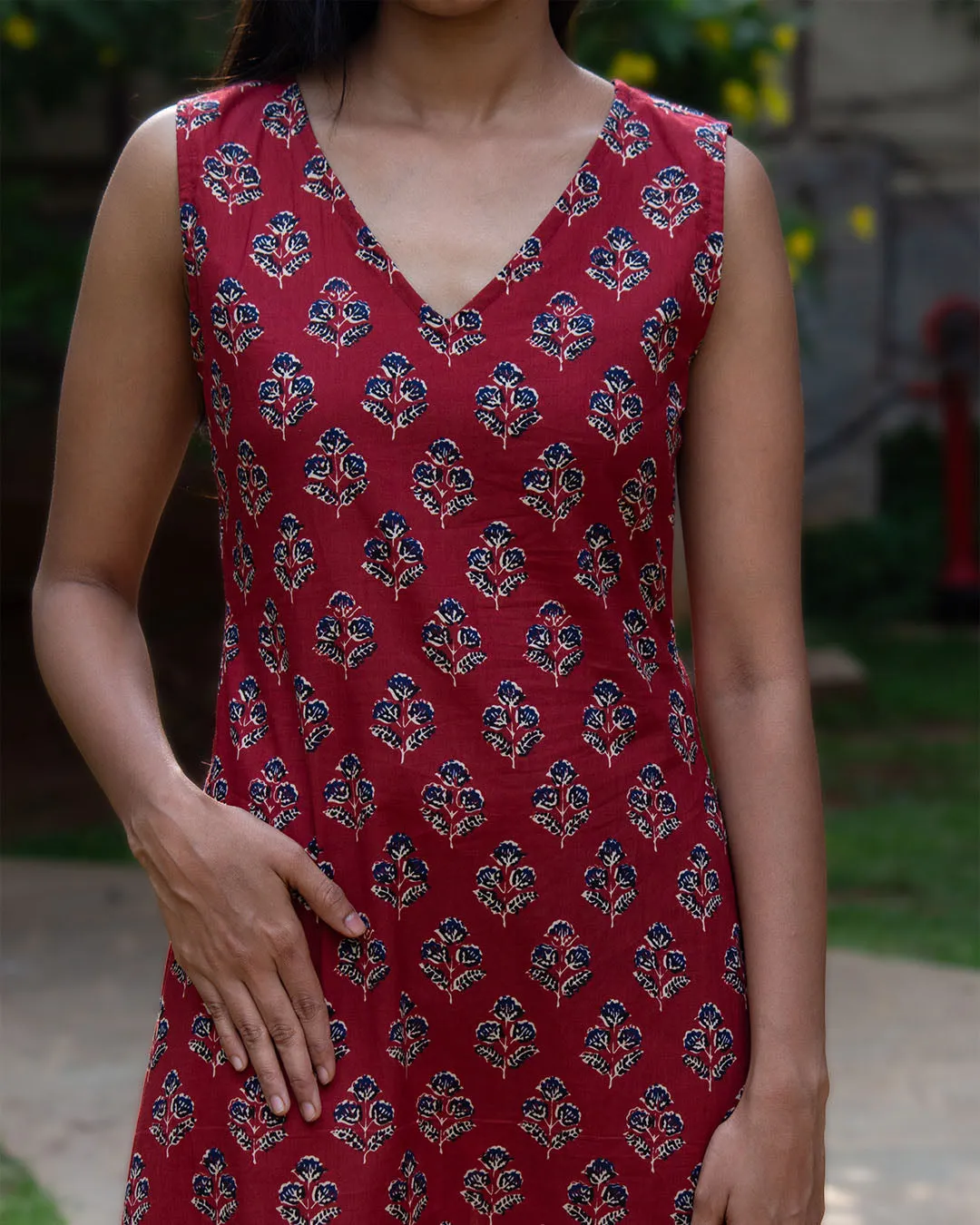 Sienna Dress