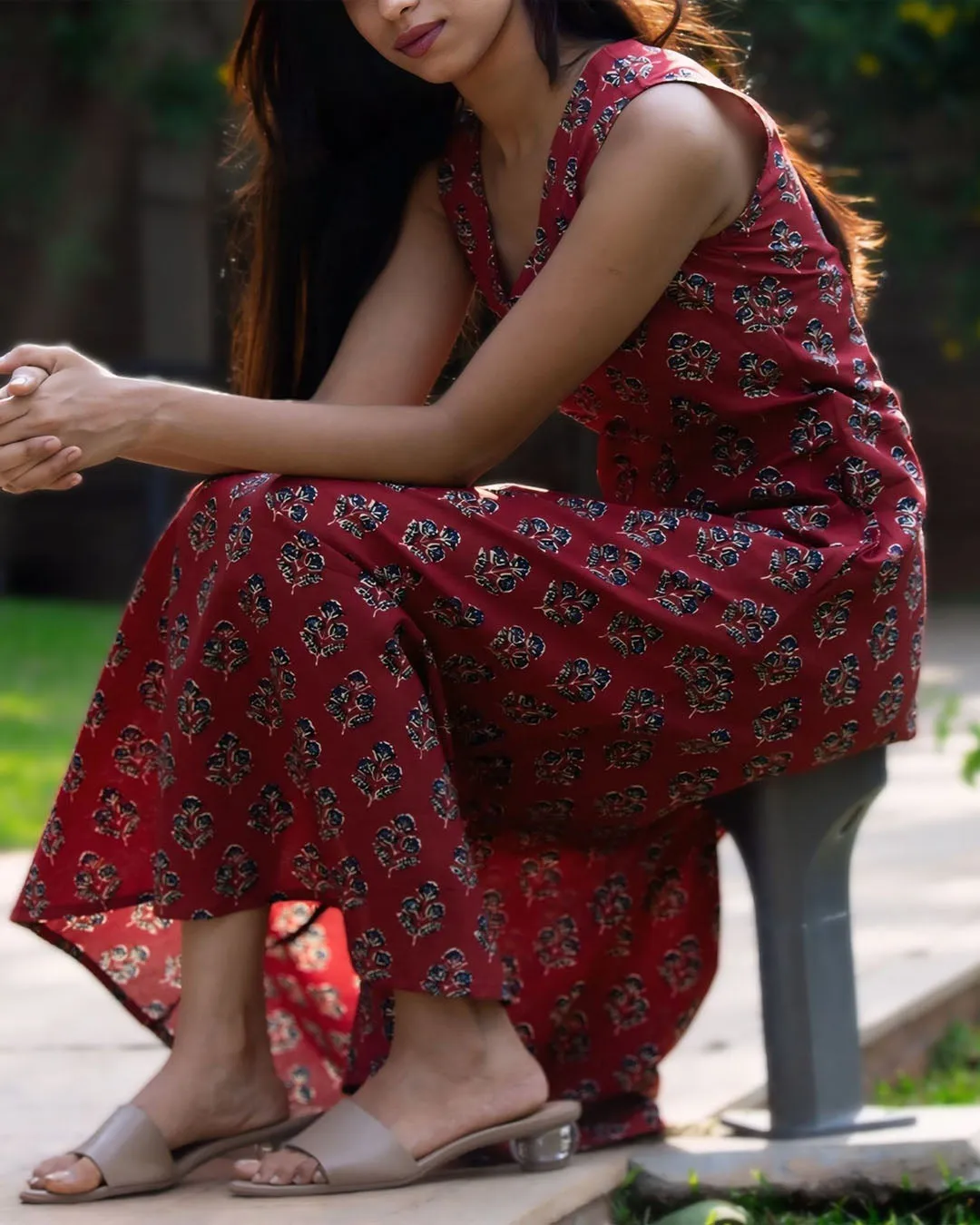 Sienna Dress