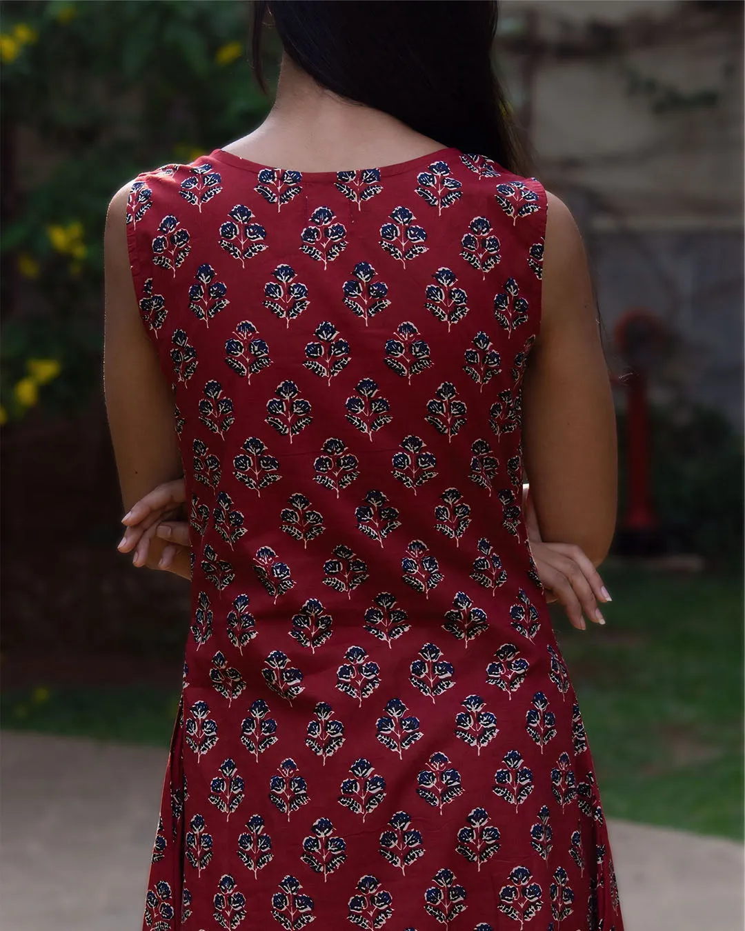 Sienna Dress