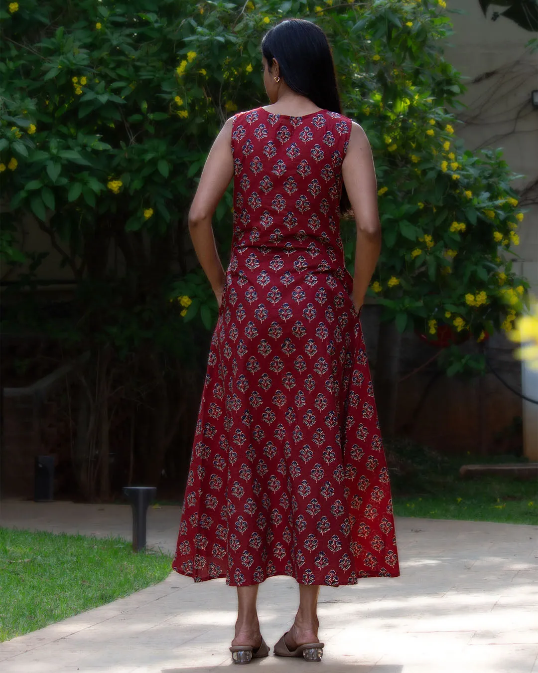 Sienna Dress