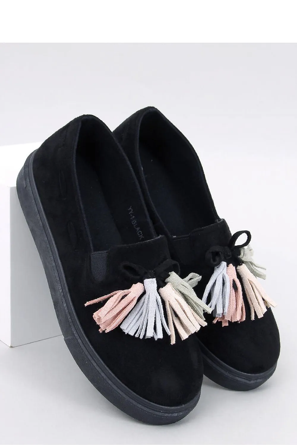 Slip-On Sneakers Inello