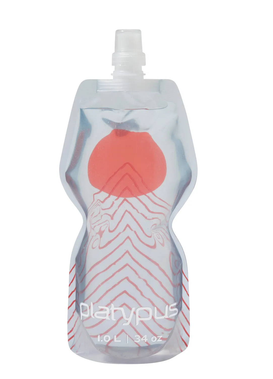 SoftBottle™ | 1.0L