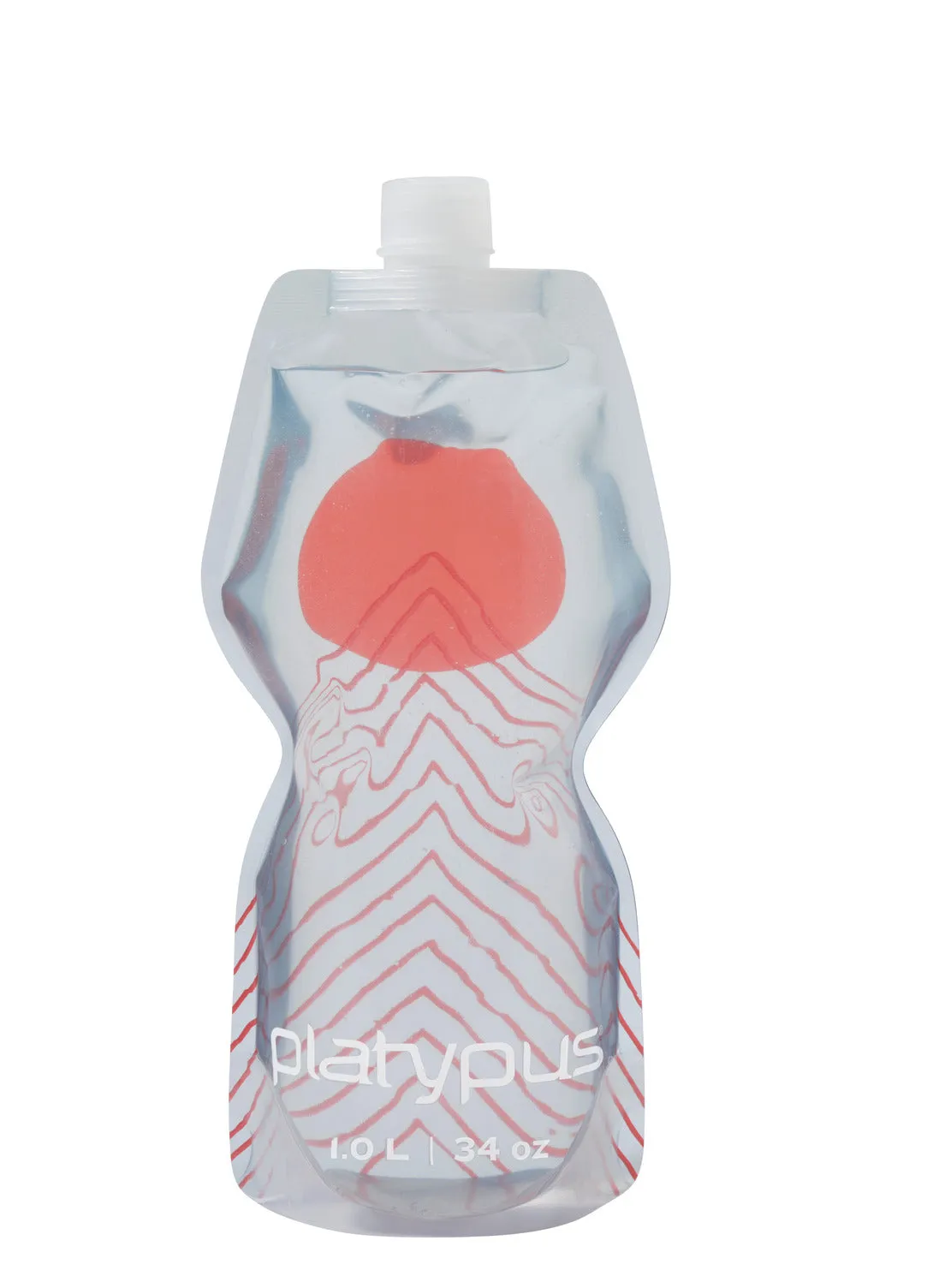 SoftBottle™ | 1.0L
