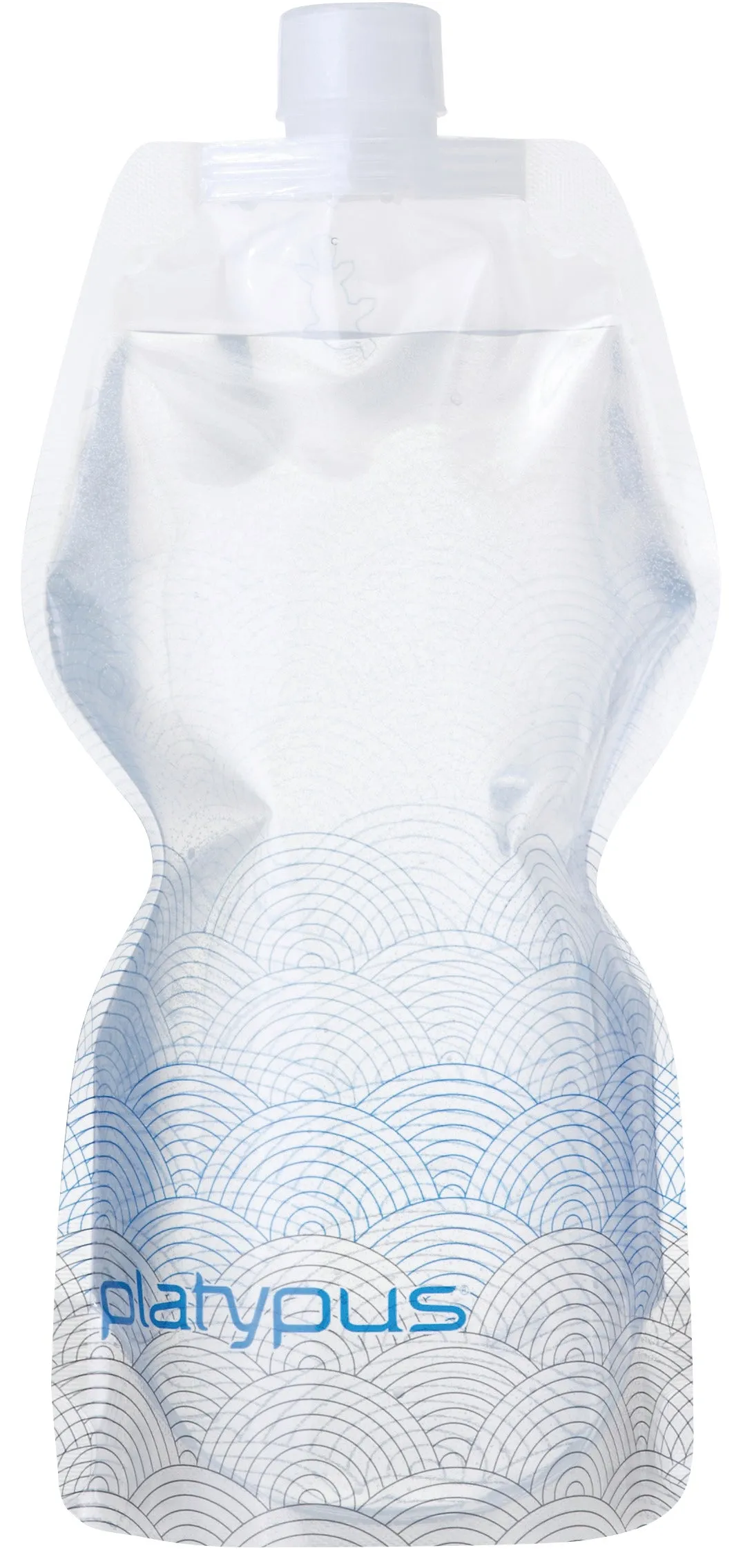 SoftBottle™ | 1.0L