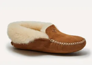 Spillcollar Slipper