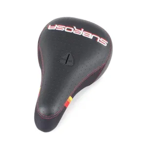 Subrosa Matt Ray All Terrain Mid Pivotal Seat Black