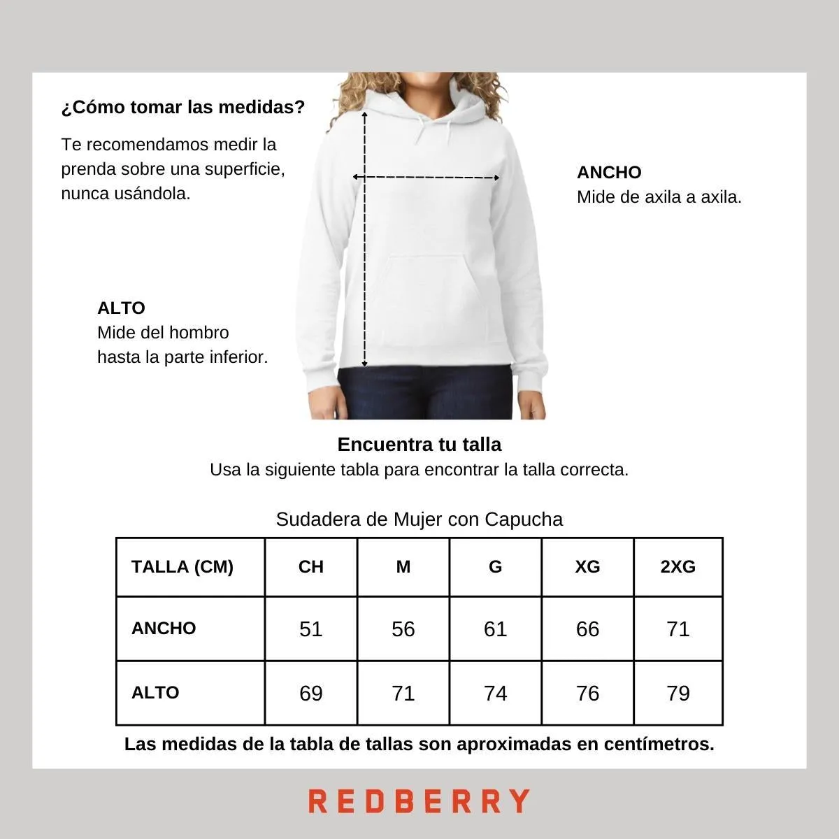 Sudadera Deportiva Mujer Navideña Hoodie 006