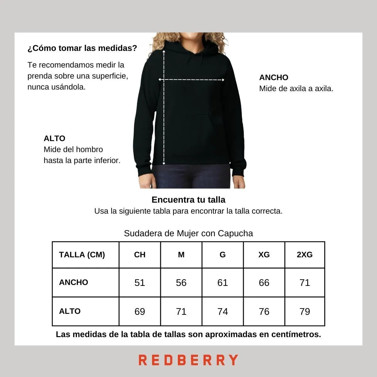 Sudadera Deportiva Mujer Navideña Hoodie 006