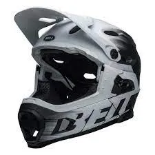 Super DH Mips Spherical Helmet