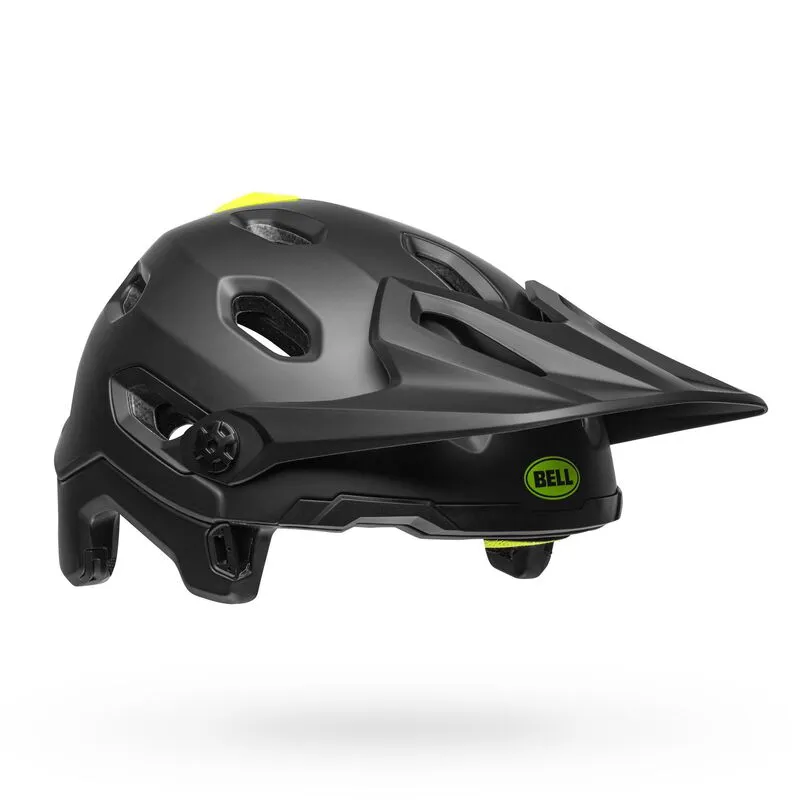 Super DH Mips Spherical Helmet