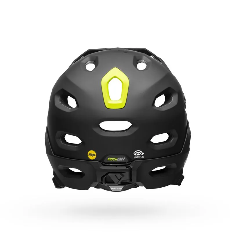 Super DH Mips Spherical Helmet