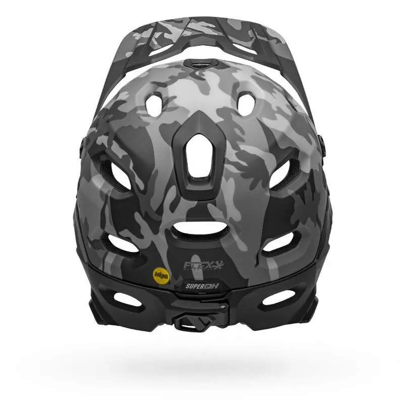 Super DH Mips Spherical Helmet