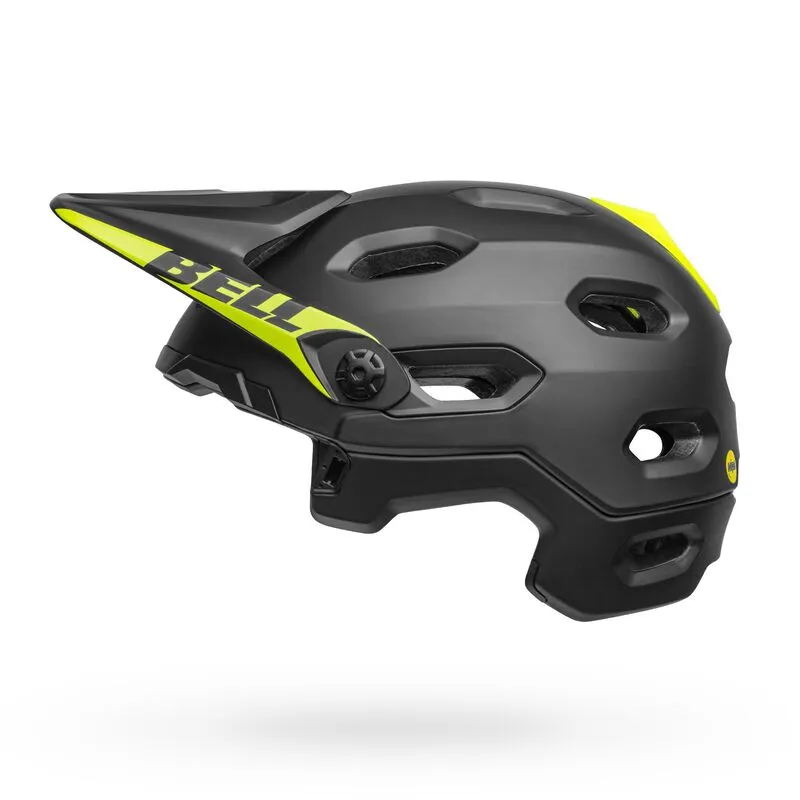 Super DH Mips Spherical Helmet