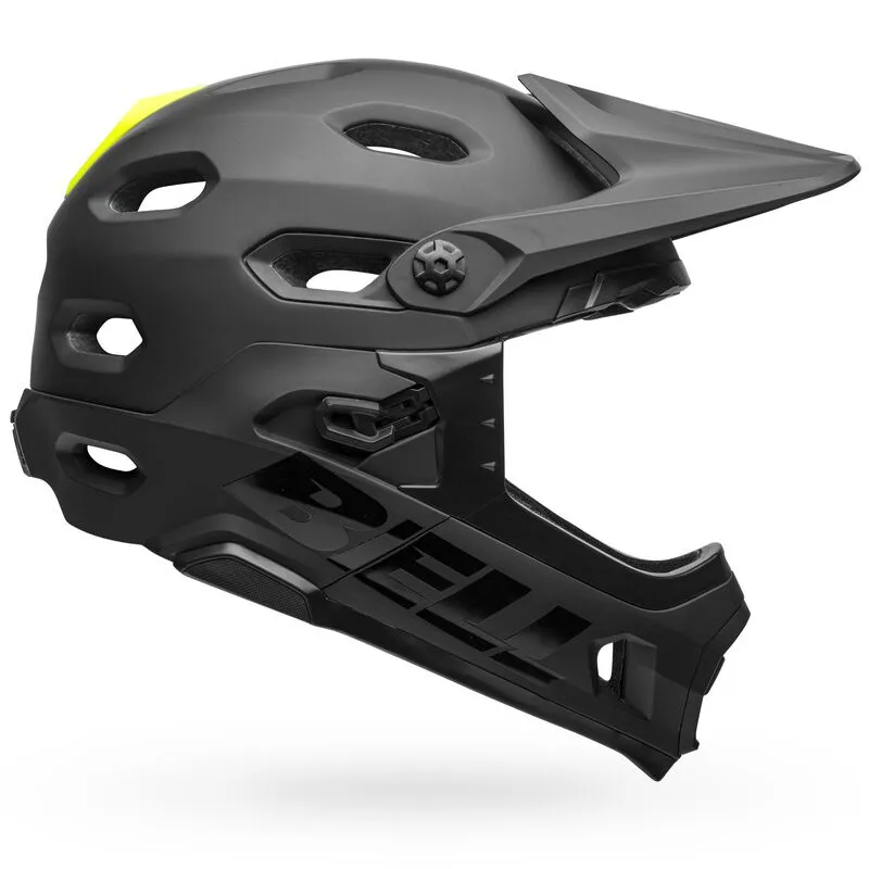 Super DH Mips Spherical Helmet