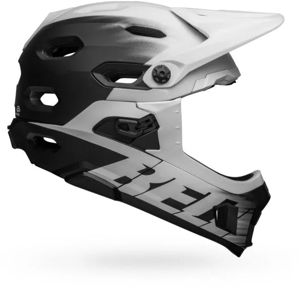 Super DH Mips Spherical Helmet