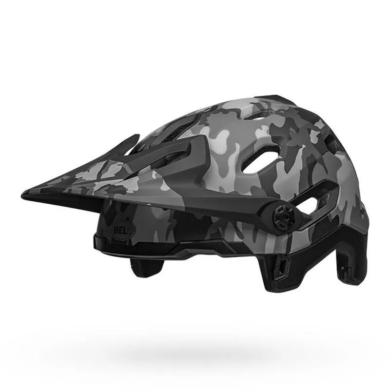 Super DH Mips Spherical Helmet