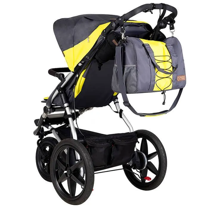 terrain™ with carrycot plus™