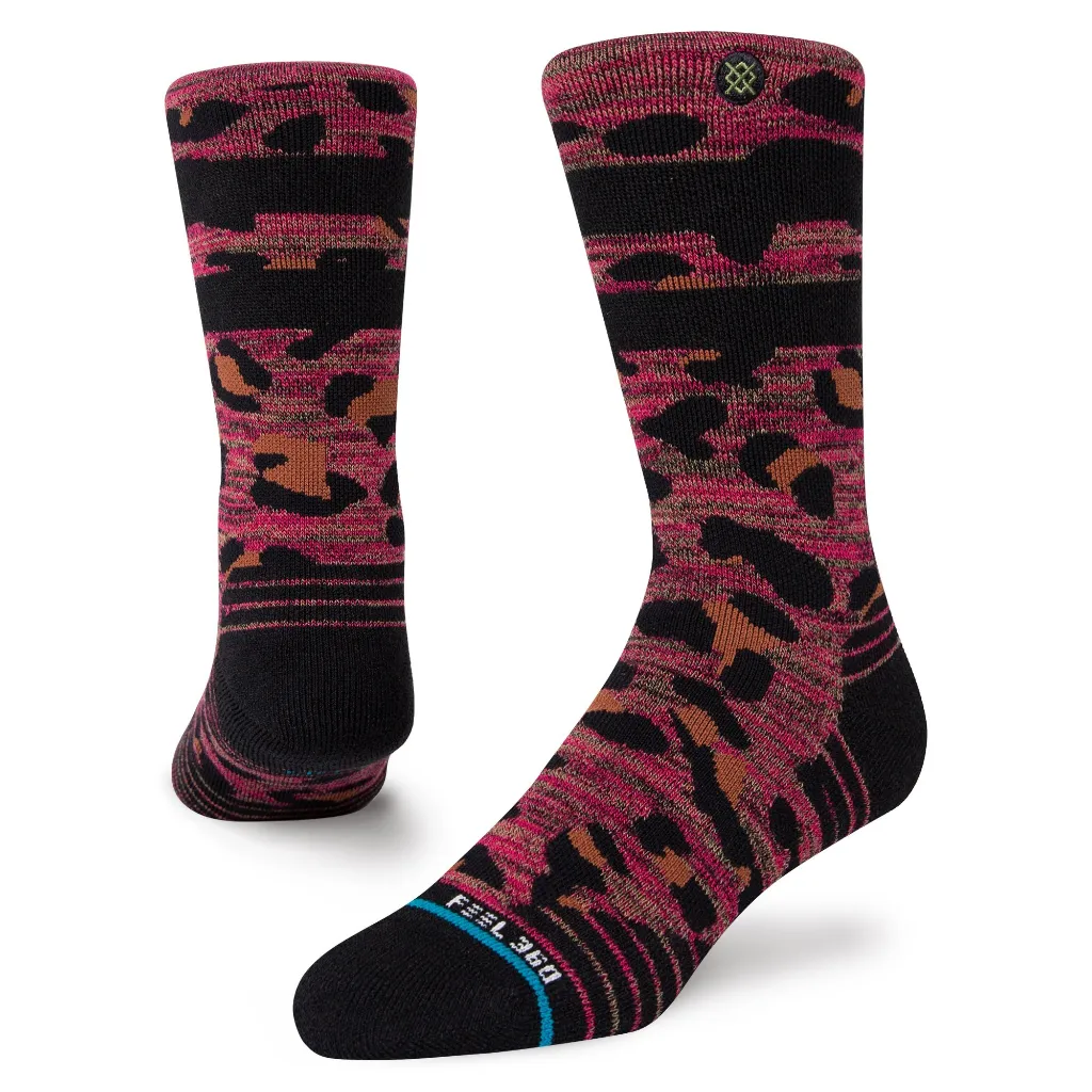 Unisex Infiknit Feel360 Hike Medium Crew