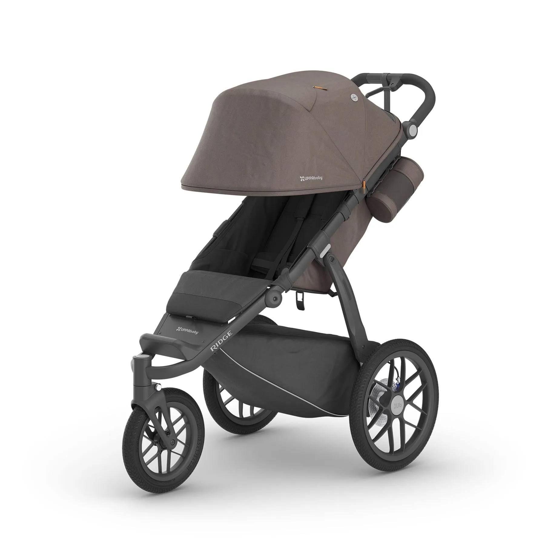 UPPAbaby Ridge & Carrycot in Theo