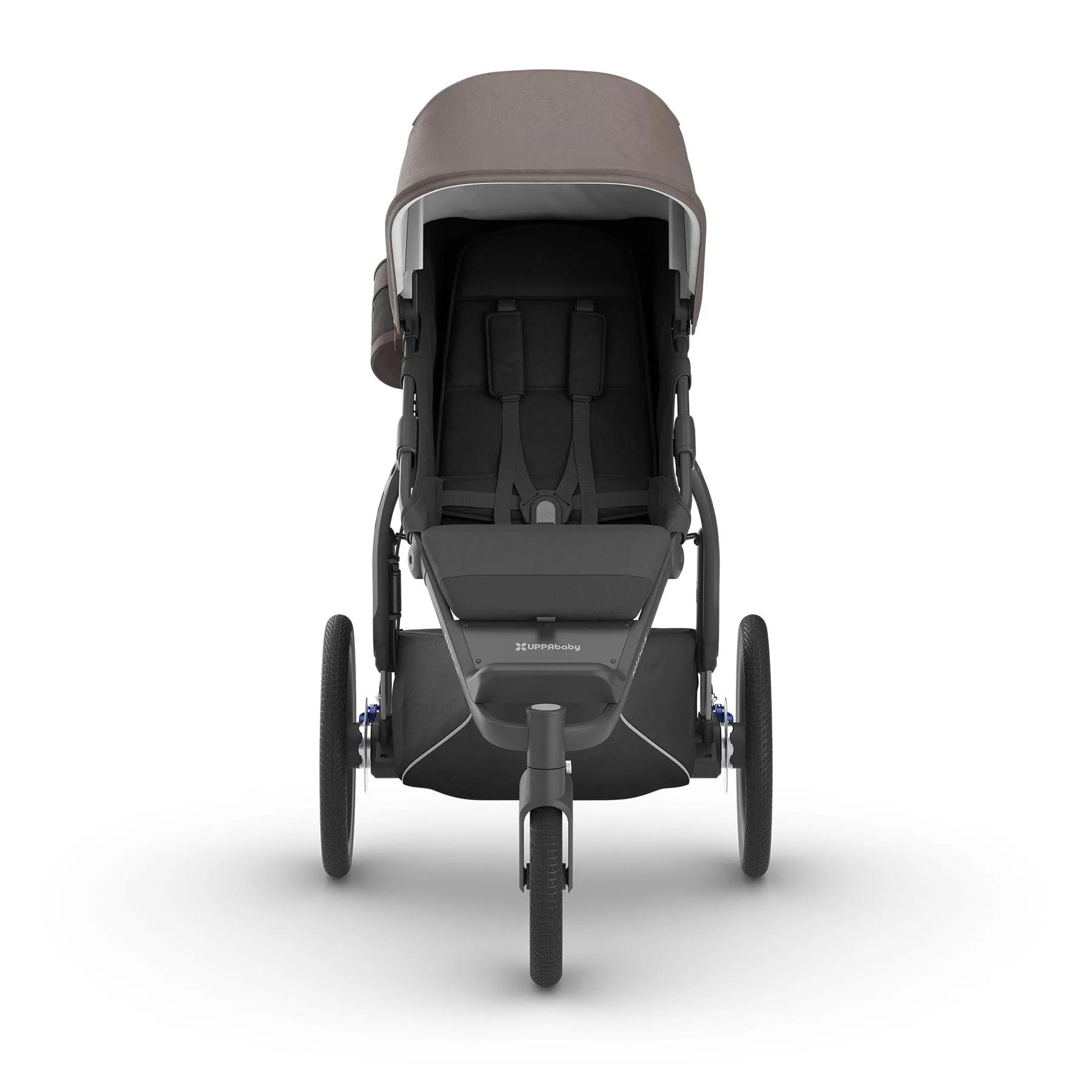 UPPAbaby Ridge & Carrycot in Theo