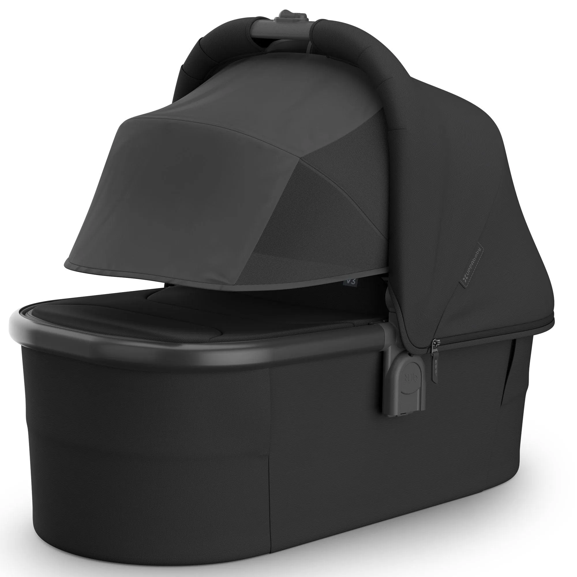 UPPAbaby Ridge & Carrycot in Theo