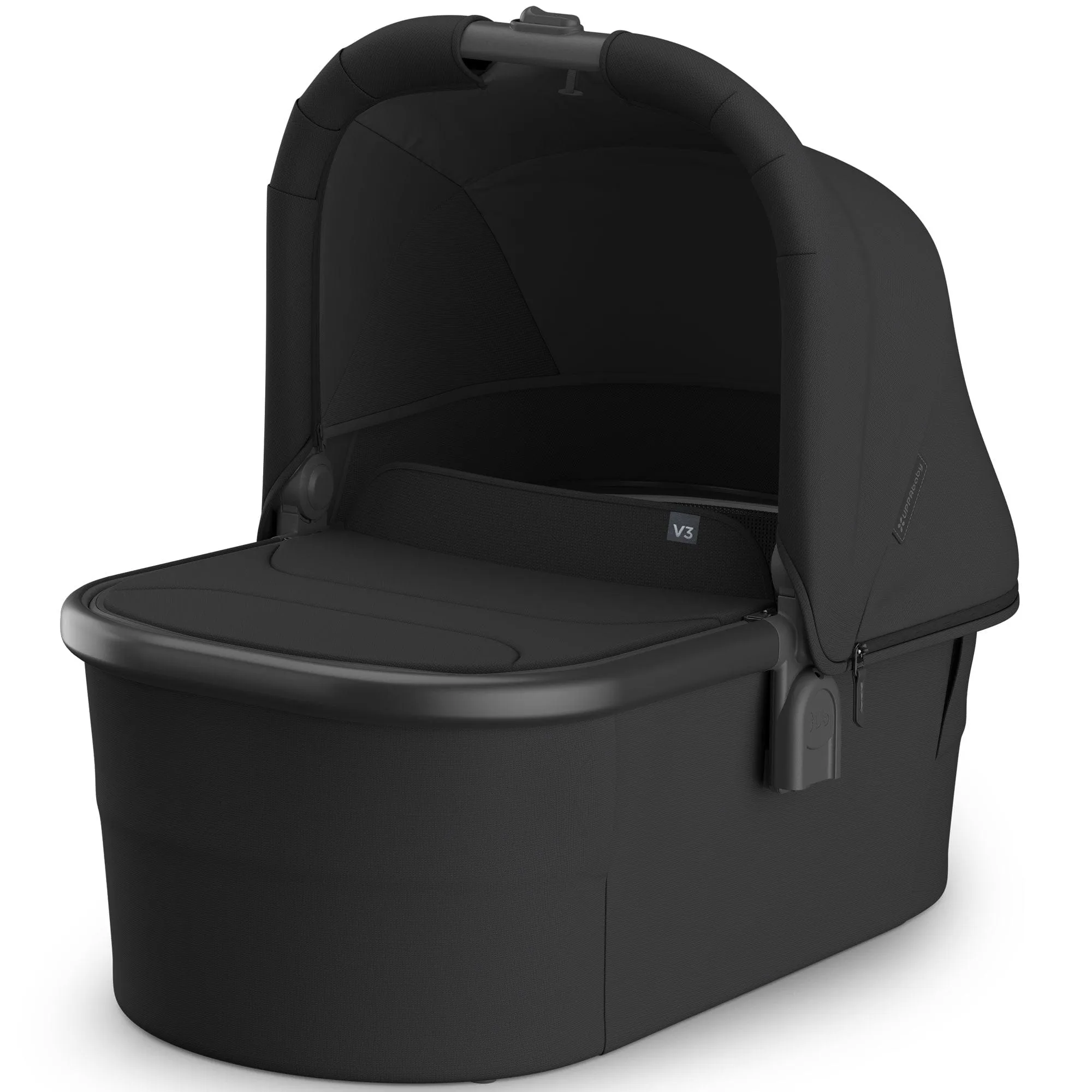 UPPAbaby Ridge & Carrycot in Theo