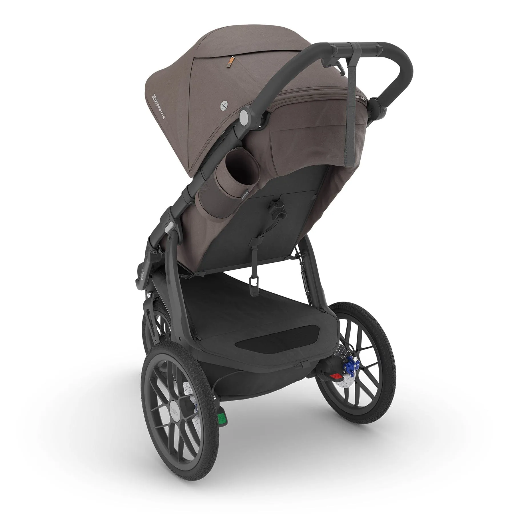 UPPAbaby Ridge & Carrycot in Theo