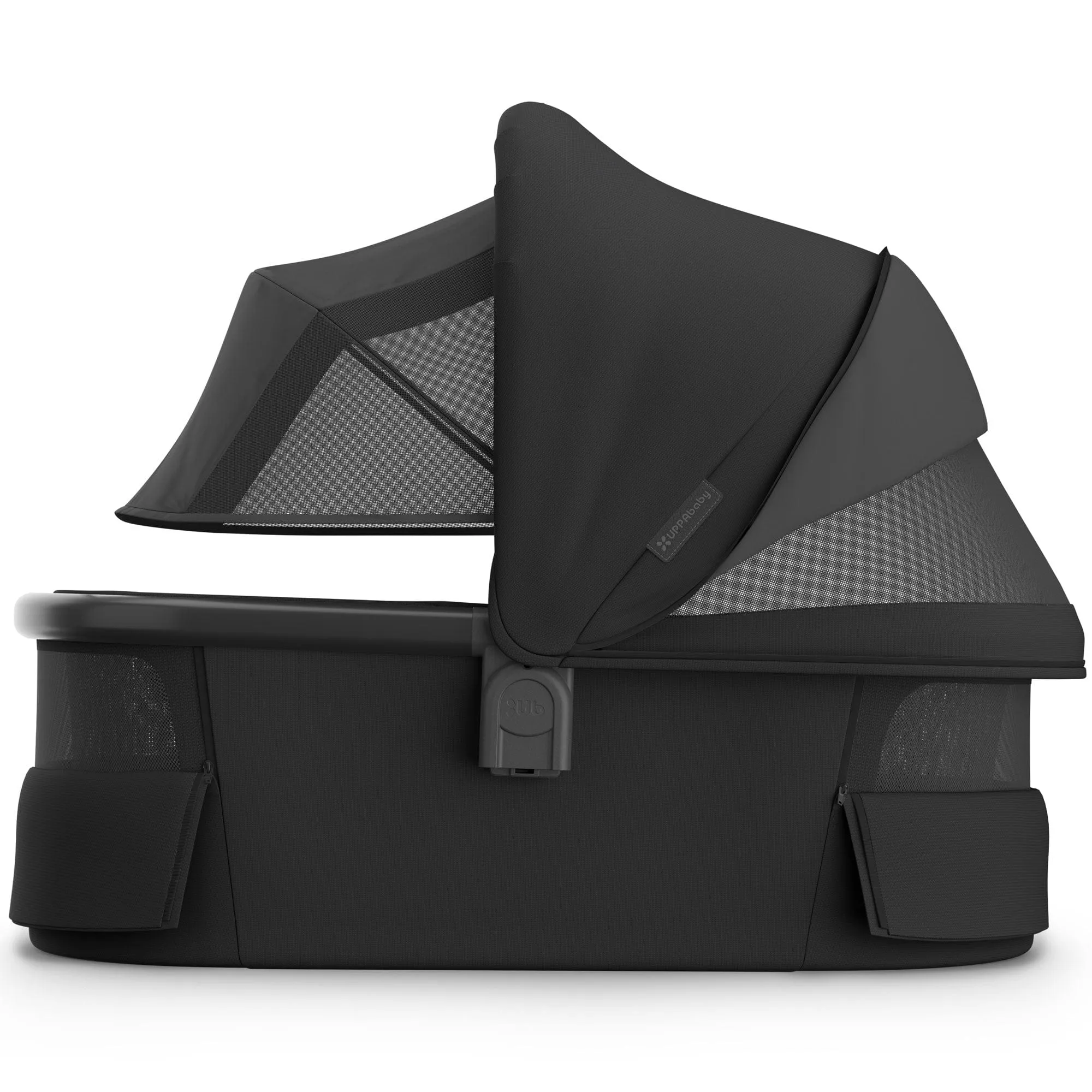 UPPAbaby Ridge & Carrycot in Theo