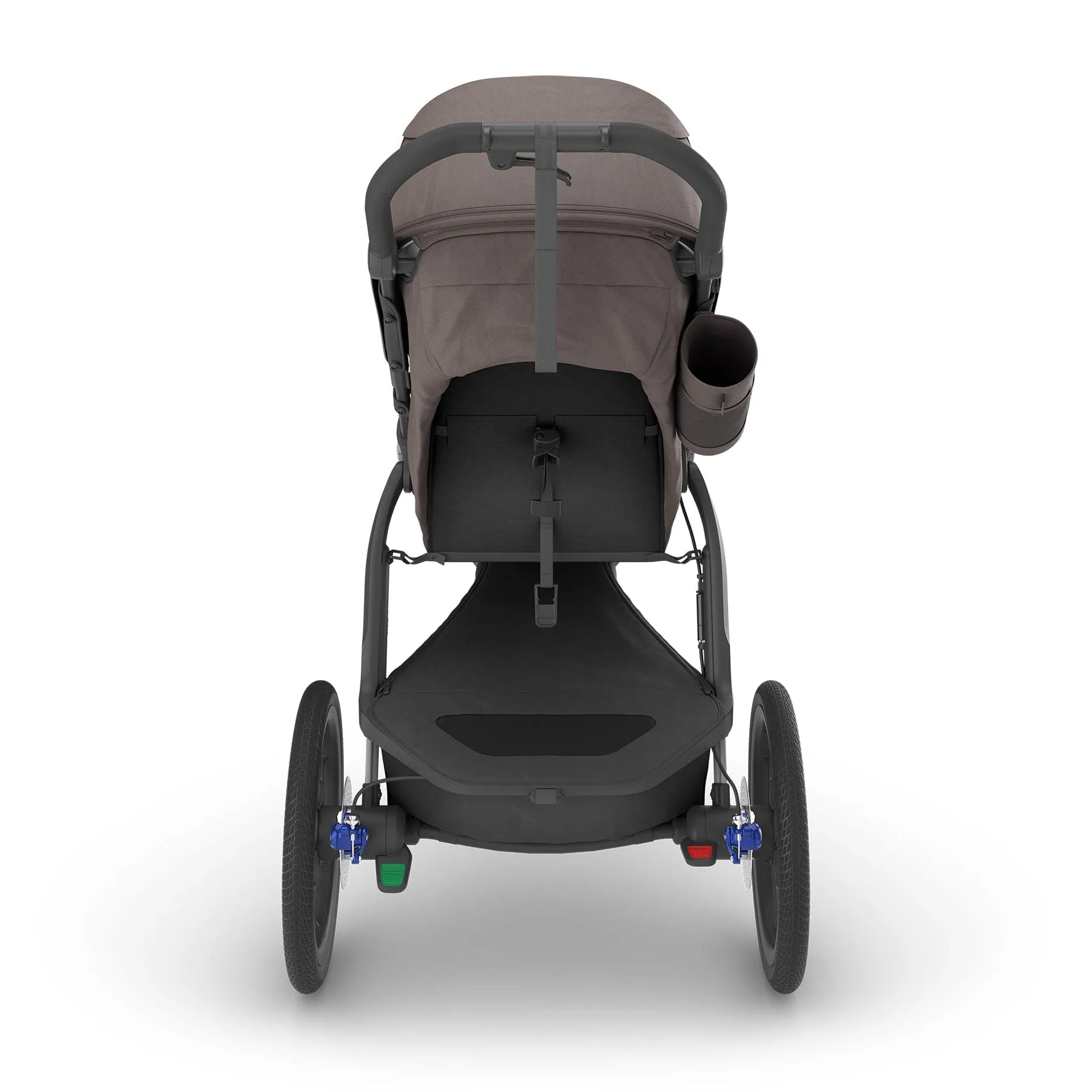 UPPAbaby Ridge & Carrycot in Theo